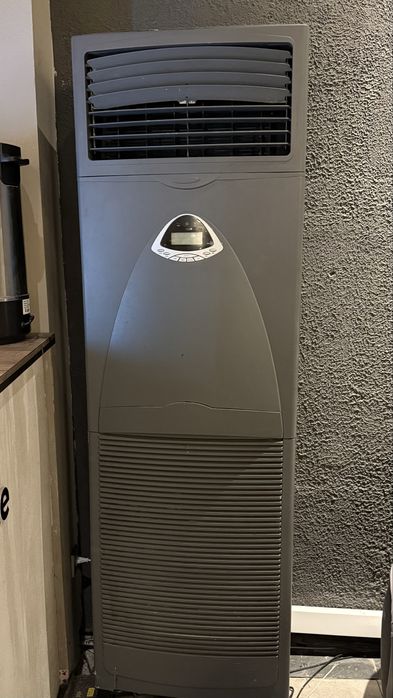 Продам Кондиционер дизайнерский 380