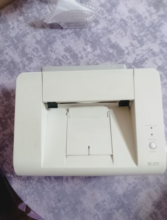 Продажа принтера