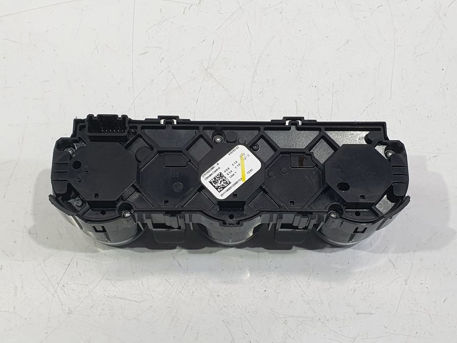 Panou clima ac 275100936r Renault Clio 5 (2019 - 2023) 1.0 TCe h4d