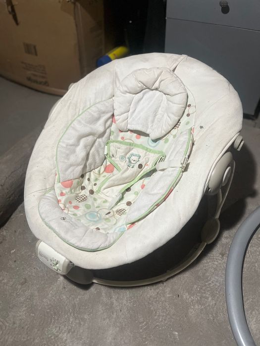 Удобен Шезлонг Comfort