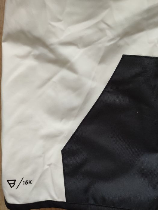 Дамски ски панталони Brunotti/Rossignol