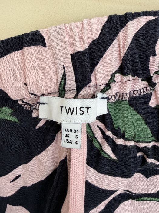 Женские Брюки Twist