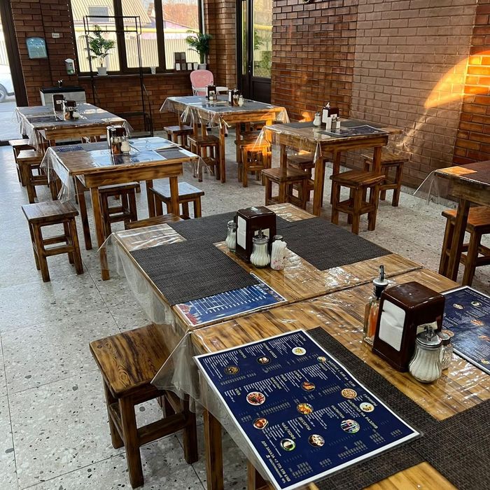 Сдаётся в аренду Кафе Бар действующий