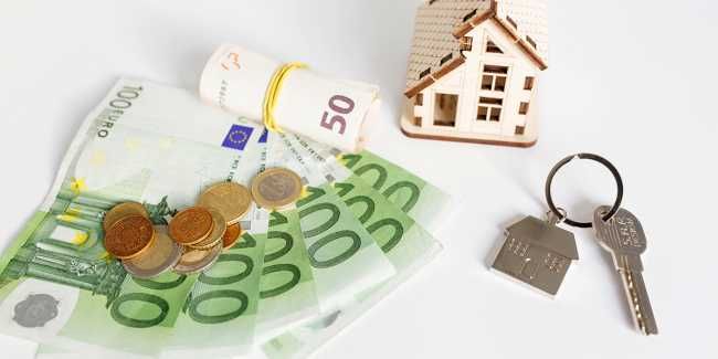 ÎMPRUMUTURI: și Investiții pentru Afaceri și Imobiliare