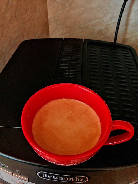 Кафемашина кафеавтомат Delonghi magnifica Esam 3200s