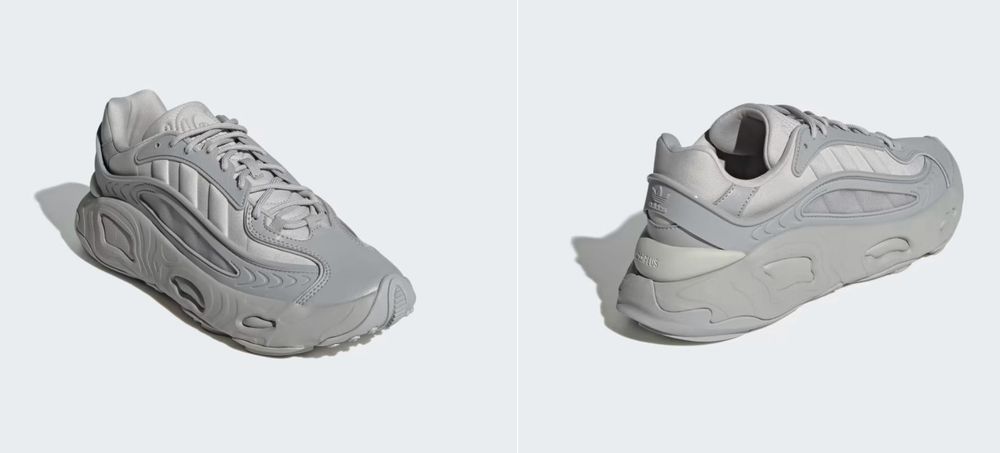 Adidas OZNOVA 42/43