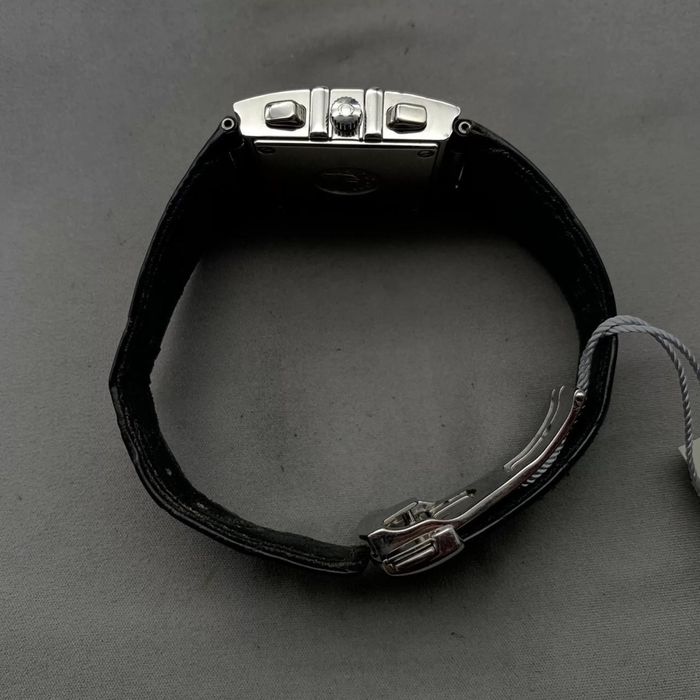 Швейцарские часы Omega