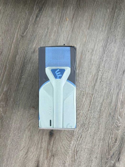 Наушники Logitech G435
