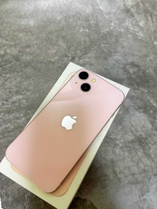 Apple iPhone 13 (Актобе 413) лот 890433