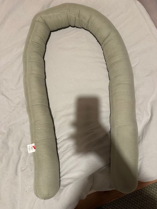 Perna multifunctionala bebe