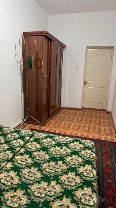 Квартира 2 комты Семьяга