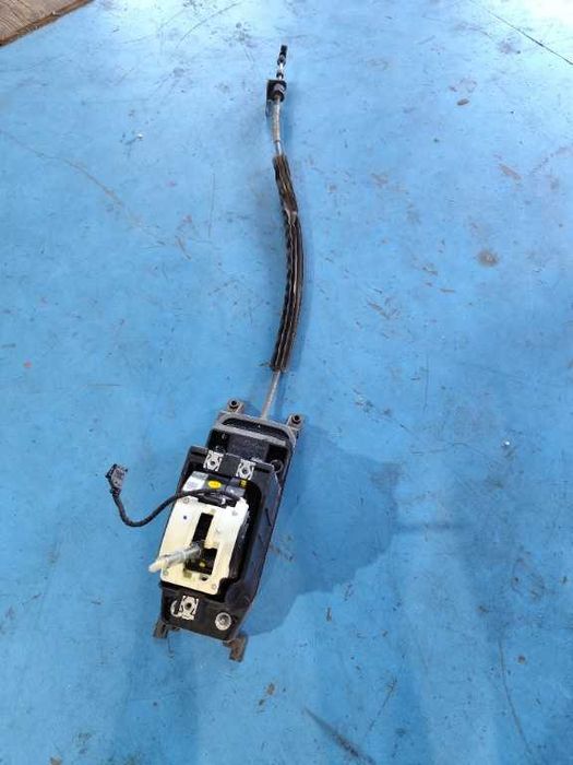 Timonerie cutie automata DSG 3q1713023c Vw Passat B8- 2016- 2.0 TDI N