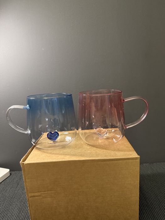 Чаша Сърце/Свети Валентин