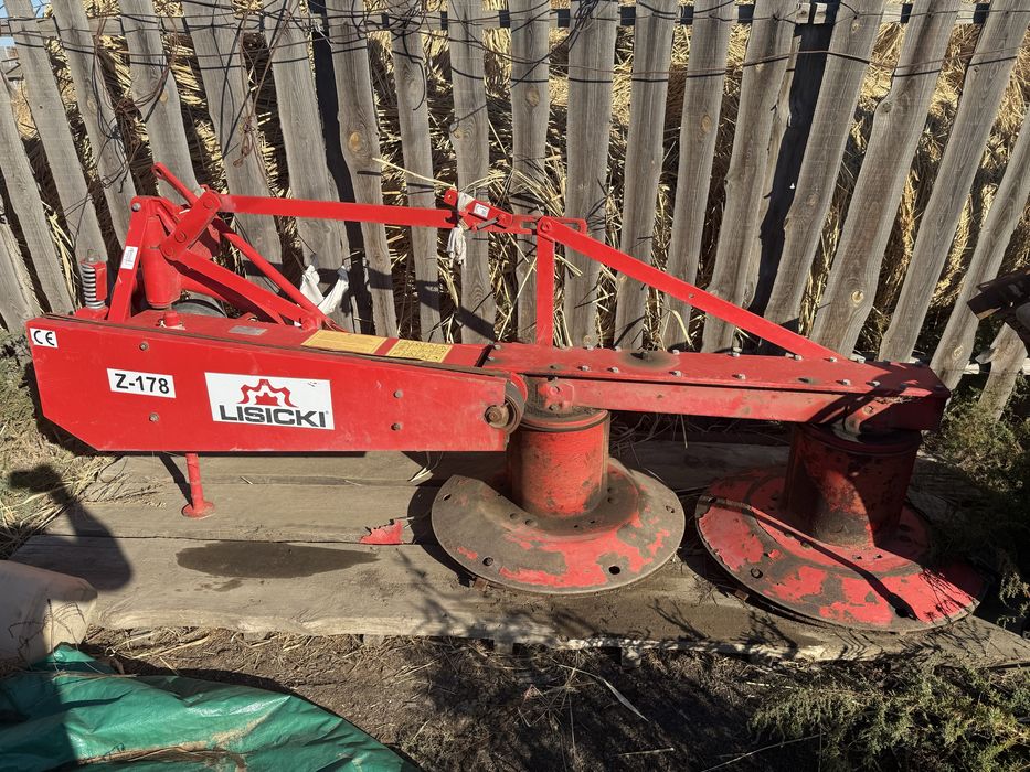 Продается МТЗ-80