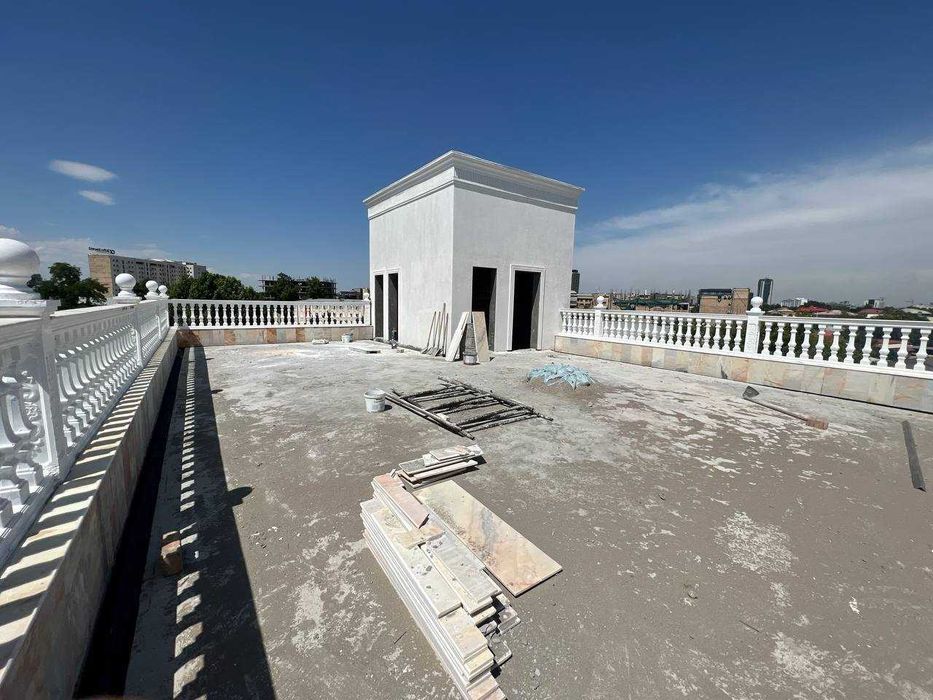 Продаётся Здание на Лабзаке! Ор-р  "Камолон" плов центр