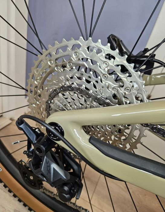 BMC Carbon Fourstroke (2024)