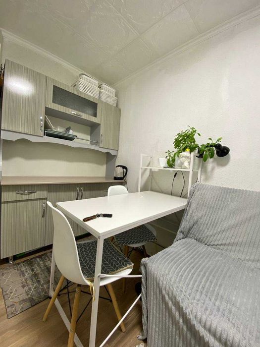 Продаётся комната в центре города