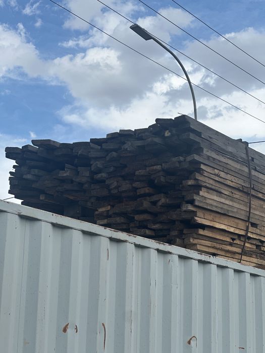 Доска дрова доски