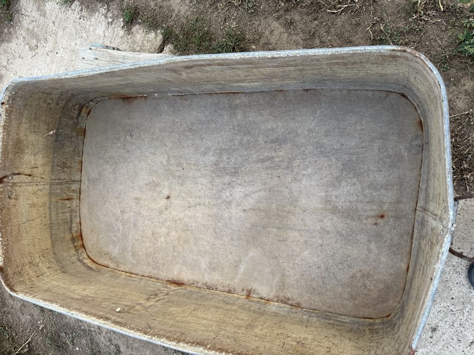 продам корыто из нержавейки