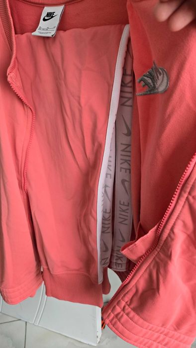 Nike детски анцунг