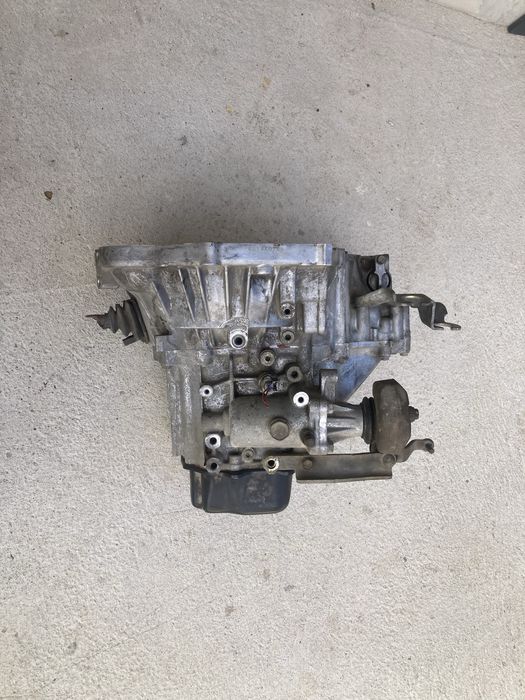 Ръчни скорости за тойота /Toyota 1.4vvti /1.6vvti 02-05г