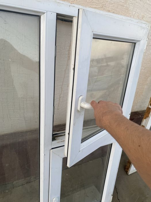 Терезе сатылады буу