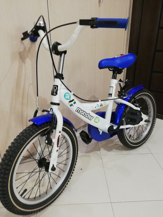 детски велосипед