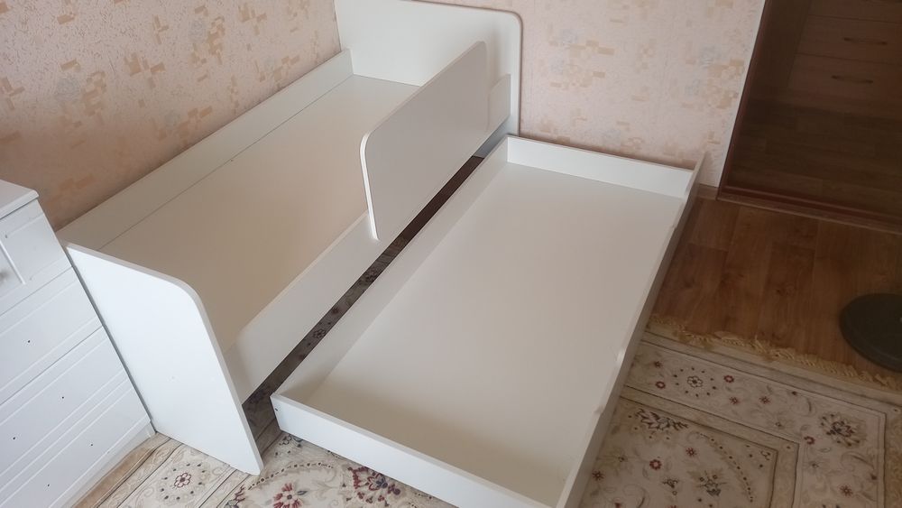 Продам детскую кровать