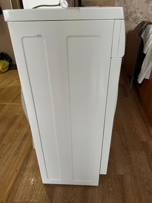 Стиральная машинка