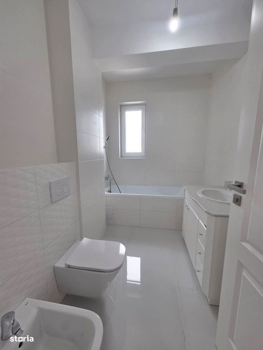 Se vinde apartament superb bloc nou cartier rezidential loc parcare