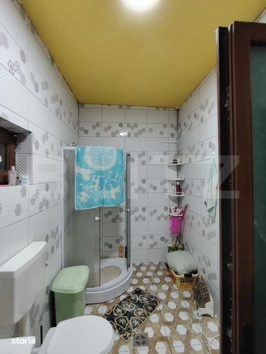 Casa de vanzare, 103 mp utili, 719 mp teren, Valea, comuna Vargata
