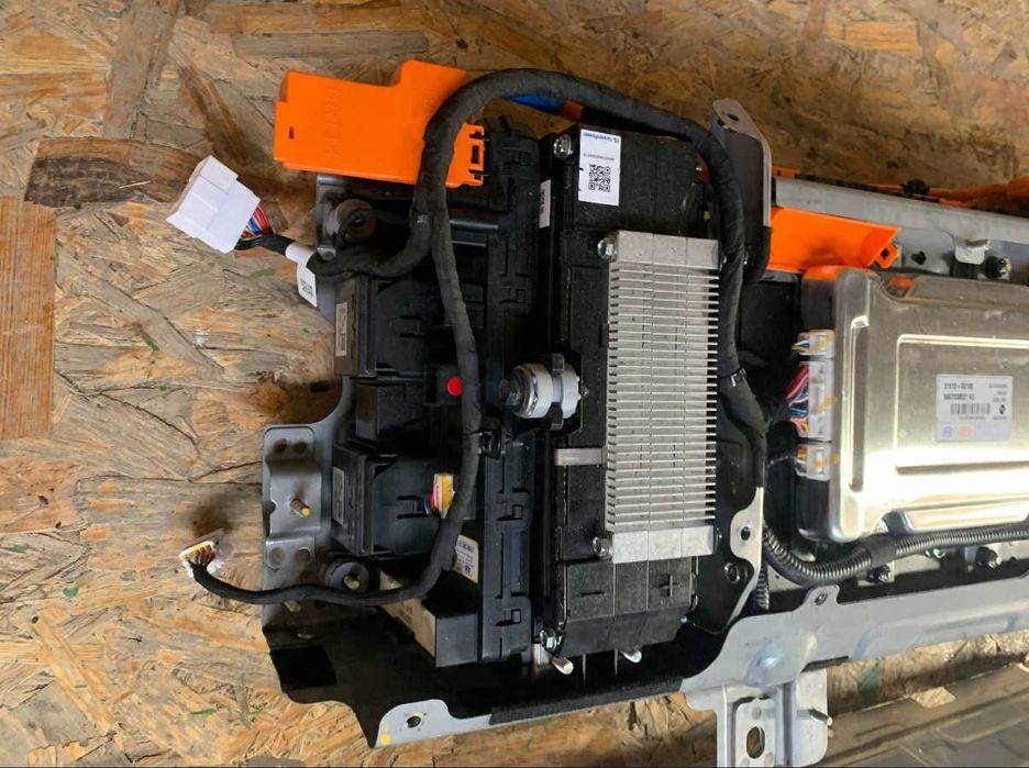 Батерия Kia Hyundai Hybryda 1.6 37501-G5000