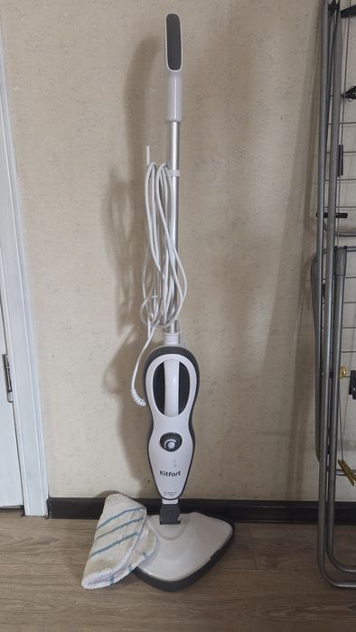 Продам электрошвабру