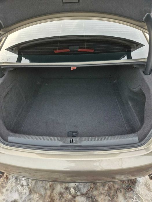 Vand Audi A4 2010