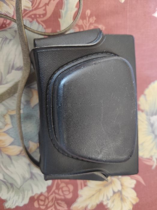 Ретро фотоапарат Вилия