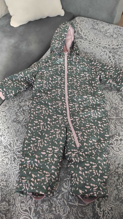 Космонавт Kuniboo