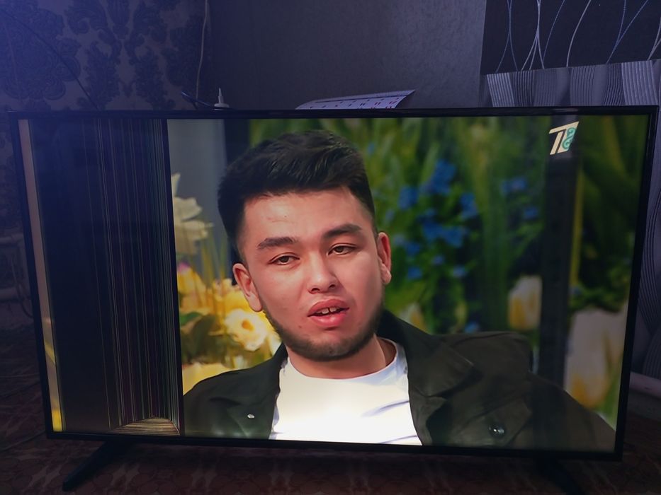 Телевизор Samsung