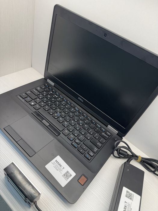 Dell intel core 5-6 | KASPI, HALYK 0-0-24