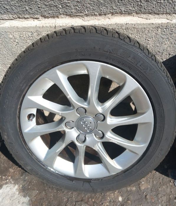 Джанти за Ауди а3