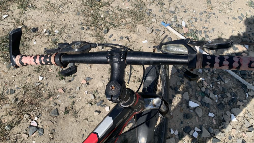 Ведосипед SPRICK XCT990