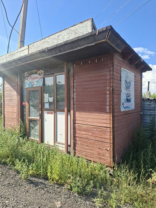 контейнер готовы срочно