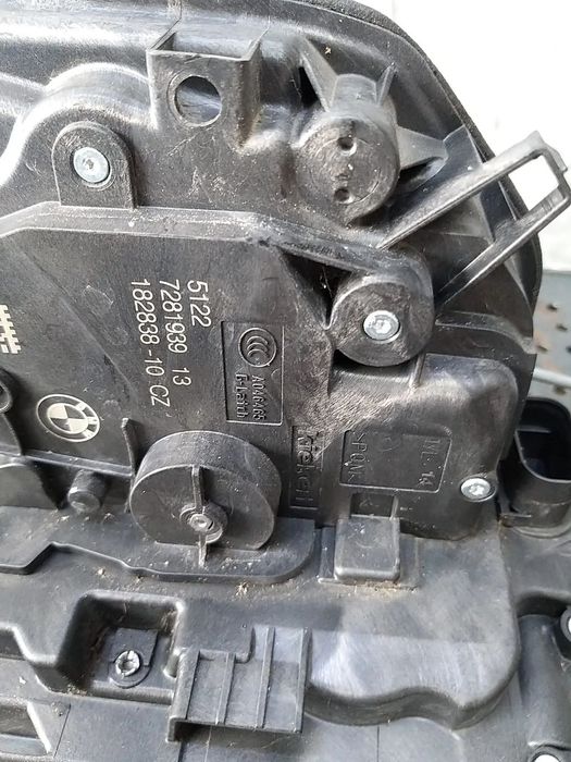 Broasca usa stanga spate bmw x3 g01 728193913 18283810