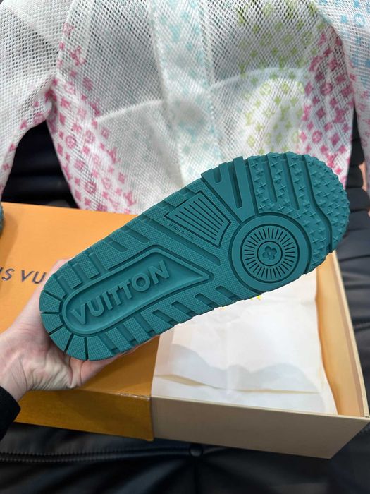 Adidasi Louis Vuitton Maxi Premium