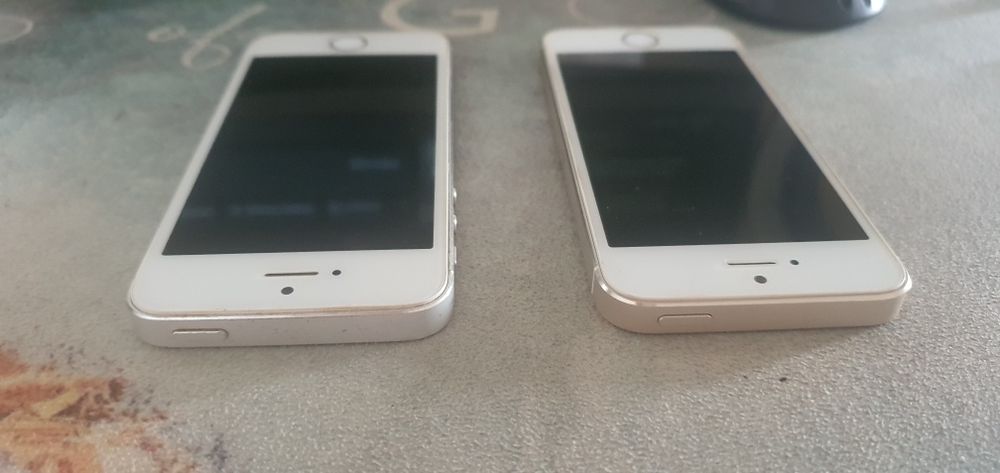 продаю 2 iphone 5s