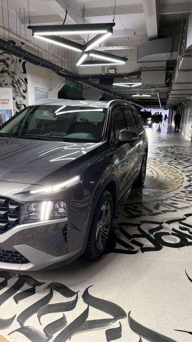 Hyundai Santa Fe 22.000, 2,5, 51.000