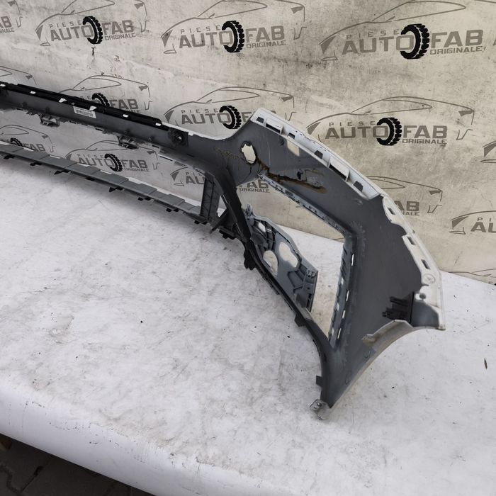 Bara fata Skoda Octavia 4 VRS an 2019-2020-2021-2022-2023