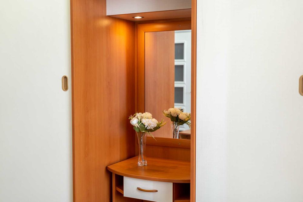 Продава се Четиристаен апартамент в Добрич, Христо Ботев - 98 кв.м за 1072 €/кв.м - Снимка #14