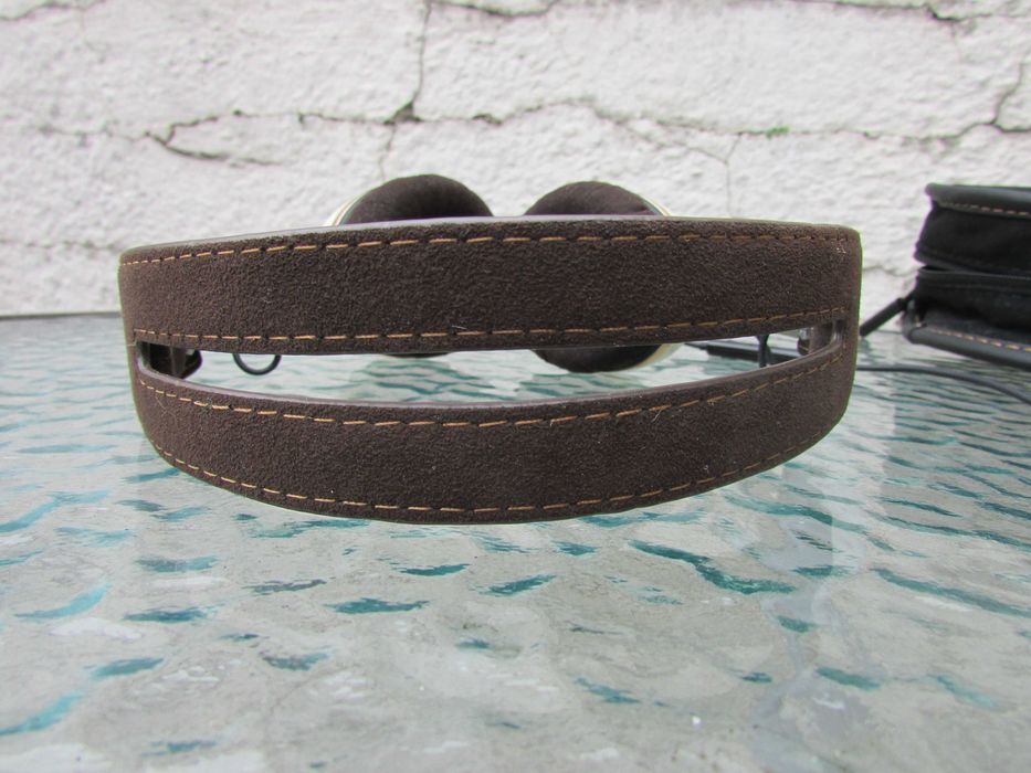 Слушалки Sennheiser Momentum 2.0