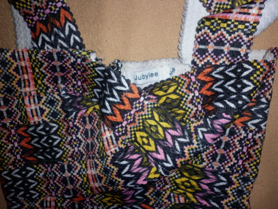 Бутикова бандажна рокля Jubylee - Франция