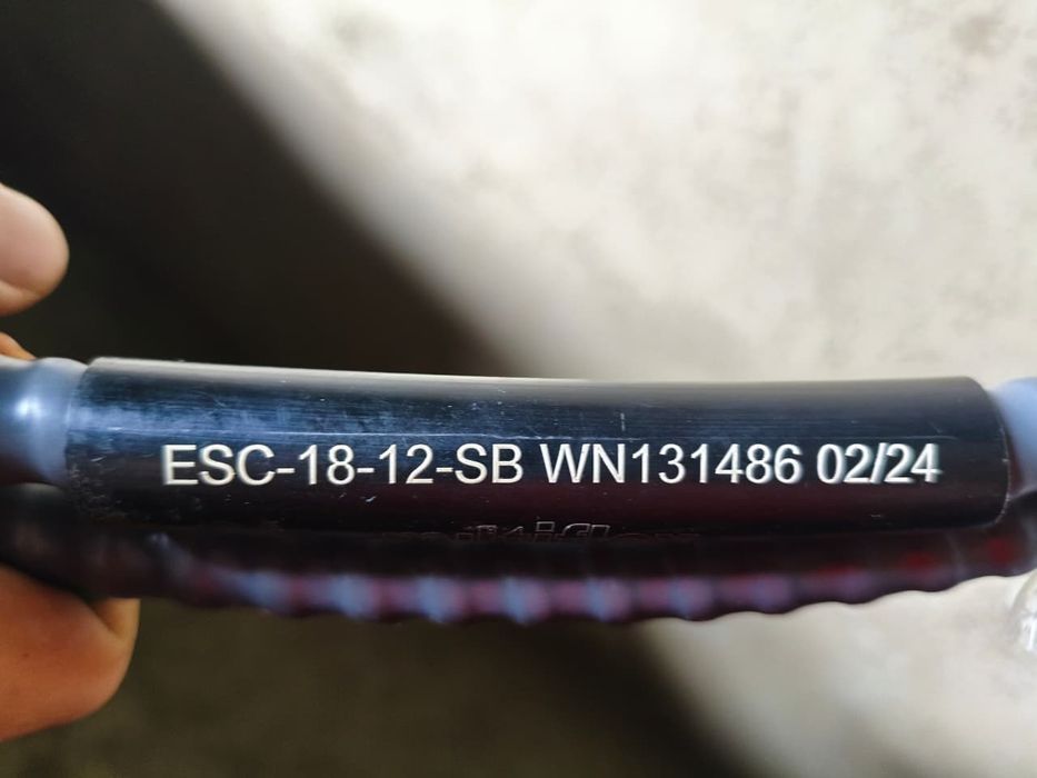 Продам рулевое управление на лодку